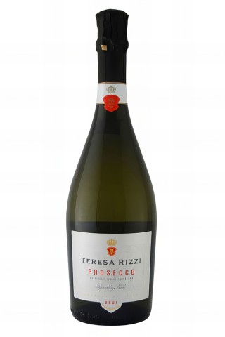 Prosecco Brut, Teresa Rizzi