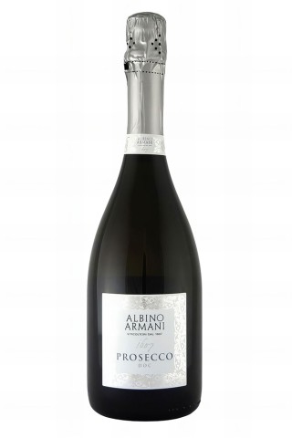 Prosecco DOC, Albino Armani