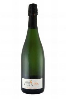 Cava Celler de l'Avi brut nature