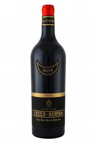 Secco Bertani Vintage Edition, 3 Liter, Verona, IGT, 2015