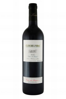 Clos de l'Obac 3L Costers del Siuranam, Priorat, 2011