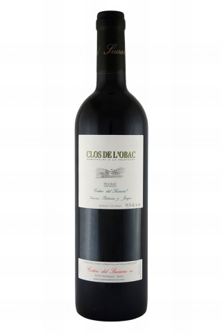 Clos de l'Obac 3L Costers del Siuranam, Priorat, 2011