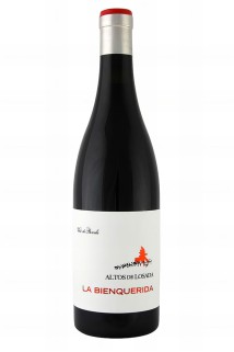 La Bienquerida, DO Bierzo, Bodega Losada, 2016