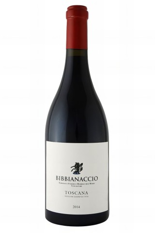 Bibbianaccio, IGT Toscana, Bibbiano, 2014