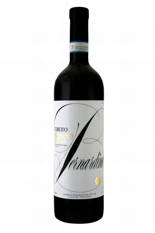 Nebbiolo d'Alba Ceretto, Bernardina, DOC, 2017