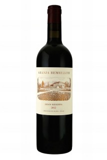 Granja Remelluri Gran Reserva DOCa Rioja, 2012