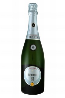 61 Saten Franciacorta DOCG Berlucchi