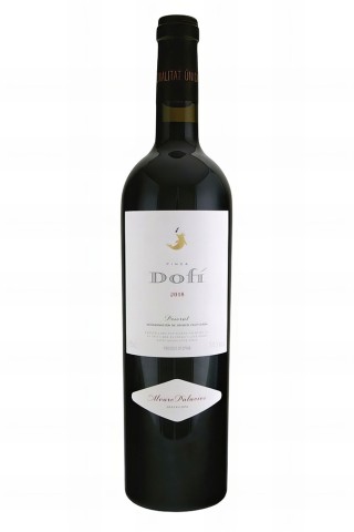 Finca Dofi, DOQ Priorat, Alvaro Palacios, 2018