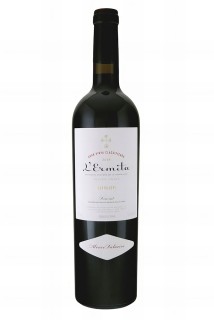 L'Ermita, DOQ Priorat, Álvaro Palacios, 2020