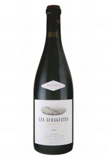 Les Aubaguetes, DOQ Priorat, Álvaro Palacios, 2018