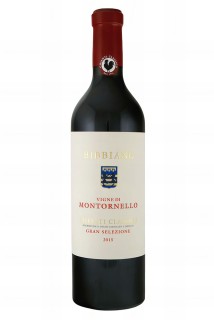 Chianti Cassico Selezzione M`Nello DOCG Bibbiano 2015