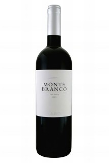 Monte Branco VR Alentejano, Monte Branco 2016