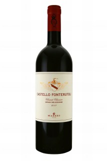 Chianti Classico Gran Selezione DOCG Fonterutoli 2017