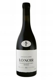 Lo Noir, El Mas de l’A, DOQ Priorat 2018