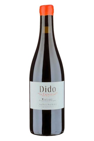 Dido Bio DO Montsant, Venus la Universal 2020