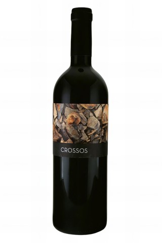 Crossos Priorat, Domini de la Cartoixa, DOQ Priorat, 2019