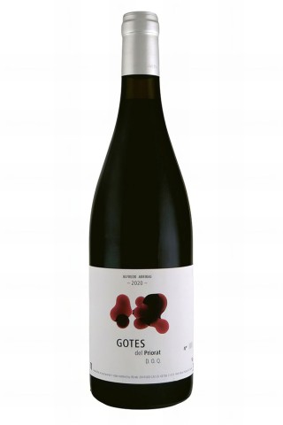 Gotes, DOQ Priorat, Portal del Priorat, 2020