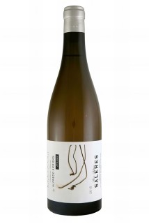 Tros Blanc Saleres, DO Montsant, Portal del Priorat, 2015