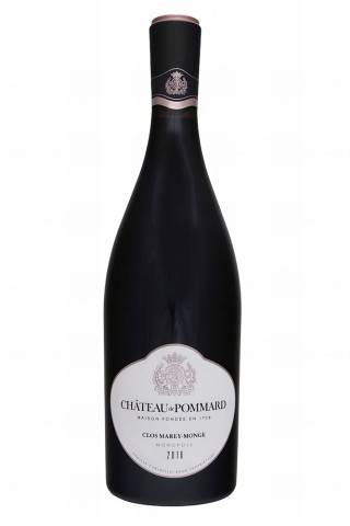 Clos Marey Monge Monopole, Château de Pommard 2016