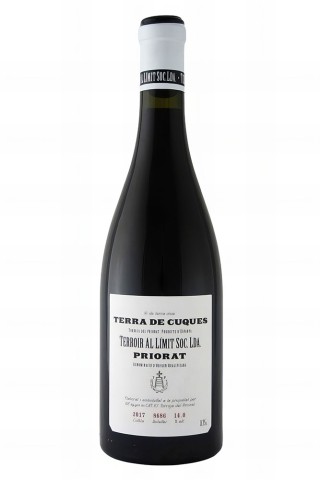 Terra De Couques DO Priorat 2018