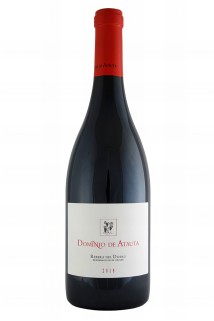 Dominio de Atauta DO Ribera del Duero, 2018