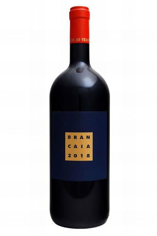 Brancaia Il Blu IGT, Podere La Brancaia, 2019 150 cl.