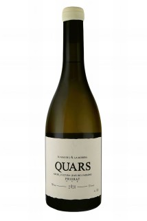 Quars, El Mas de l’A, DOQ Priorat 2020