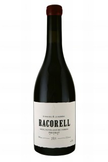 Racorell, El Mas de l’A, DOQ Priorat 2019