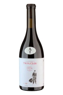 Tros de Clos, DOQ Priorat, Portal del Priorat, 2019