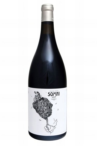 Somni Tinto  DOQ Priorat, Portal del Priorat, 2017 150 cl.