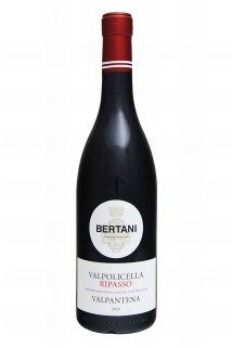 Valpolicella Ripasso DOC Bertani 2020