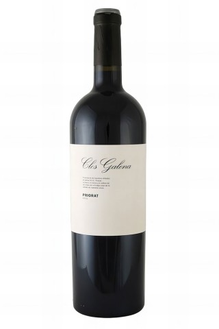 Clos Galena, Domini de la Cartoixa, DOQ Priorat, 2018