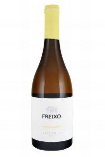 Freixo Alvarinho Branco, Alentejano IG, 2021