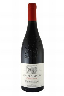 Châteauneuf du Pape AOC Santa Duc, 2020