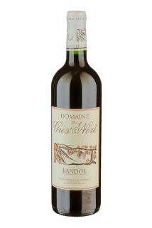 Bandol, Domaine Gros Noré, Alain Pascal, 2019
