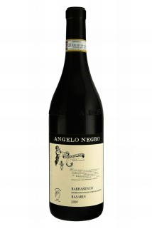 Barbaresco Basarin, DOCG, Angelo Negro, 2020