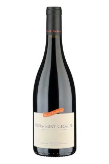 Nuits St. Georges AC, Dom. David Duband, 2020