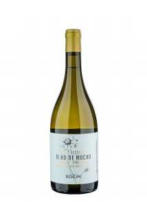 Olho de Mocho Reserva Branco, VR Alentejo 2022