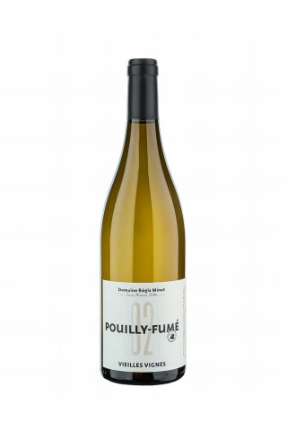 Pouilly Fumé AC, Vieilles Vignes, Regis Minet 2022