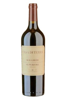 Casa di Terra DOC Bolgheri Superiore 2020
