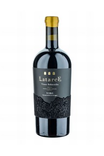 LatarcE Seleccion, Toro DO, 2019