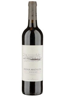 Dona Mafalda, DOC Douro, Christie Wines, 2020
