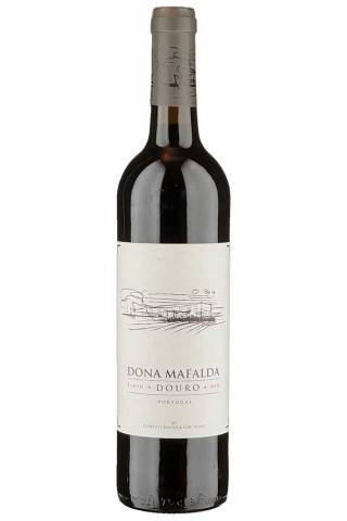 Dona Mafalda, DOC Douro, Christie Wines, 2020