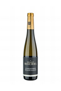 Riesling Ausl. Binger Scharlachberg, 37.5 cl. Bischel, 2022