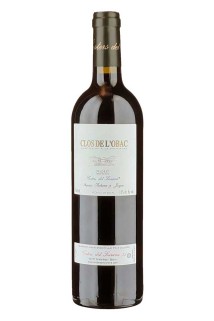Clos de l'Obac, Costers del Siurana, DOQ Priorat, 2014