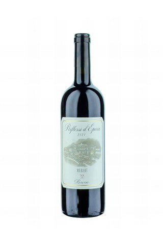 Riflessi d'Epoca Ticino DOC Merlot, Gialdi, 2021