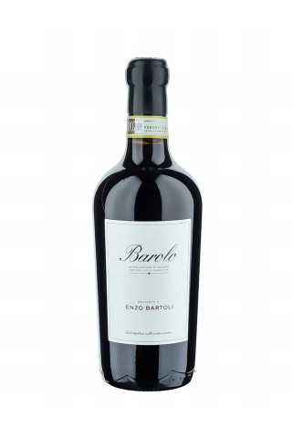 Enzo Bartoli Barolo DOCG 2019