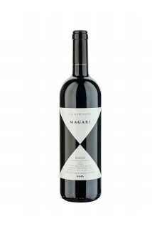 Magari Bolgeri DOP Ca`Marcanda di Gaja 2021 150 cl.