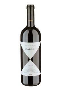 Magari Bolgheri DOP Ca` Marcanda di Gaja 2021
