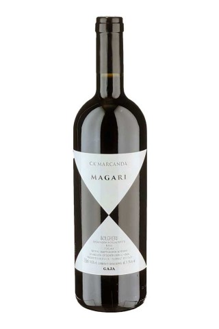 Magari Bolgheri DOP Ca` Marcanda di Gaja 2021